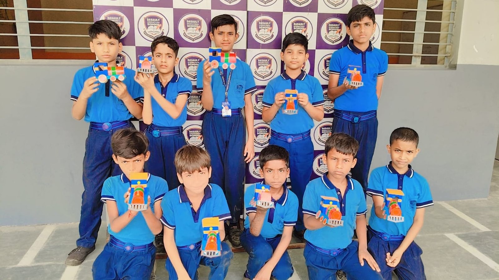 Activity class