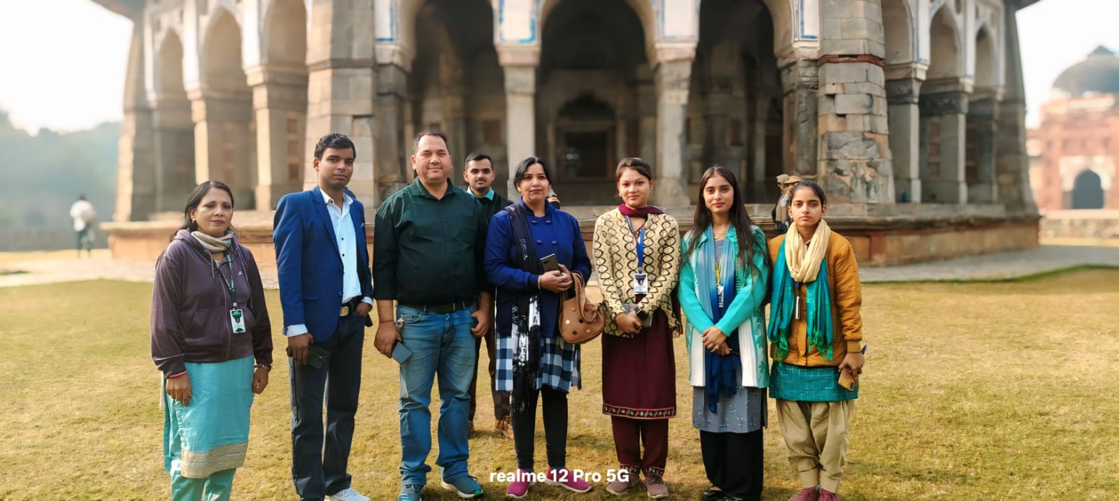 Republic Day celebration